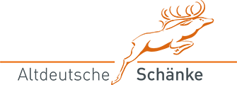 Logo von Restaurant Altdeutsche Schänke <br>Sascha Höltig e. K